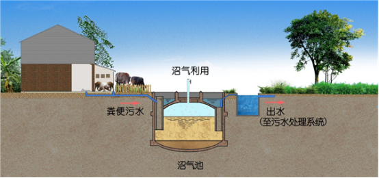 污水處理一體機(jī)(圖1)